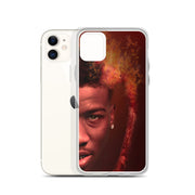 Life Of A Hotboii iPhone Case
