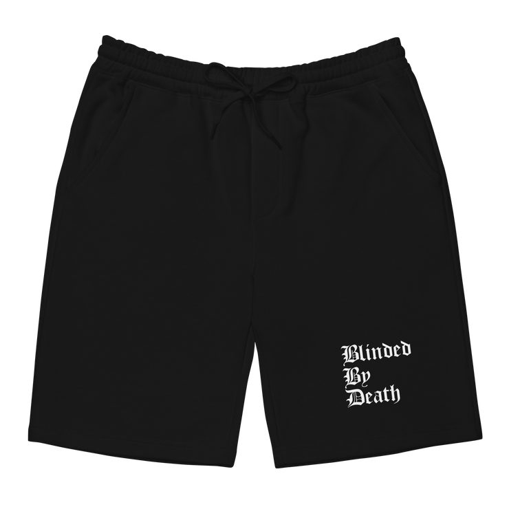 Blinded By Death Shorts