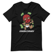 "DoubleO" Baby T-Shirt