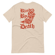 Blinded By Death Album T-Shirt